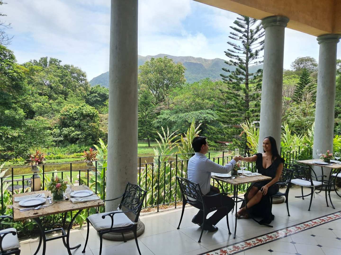 La Casa de Lourdes