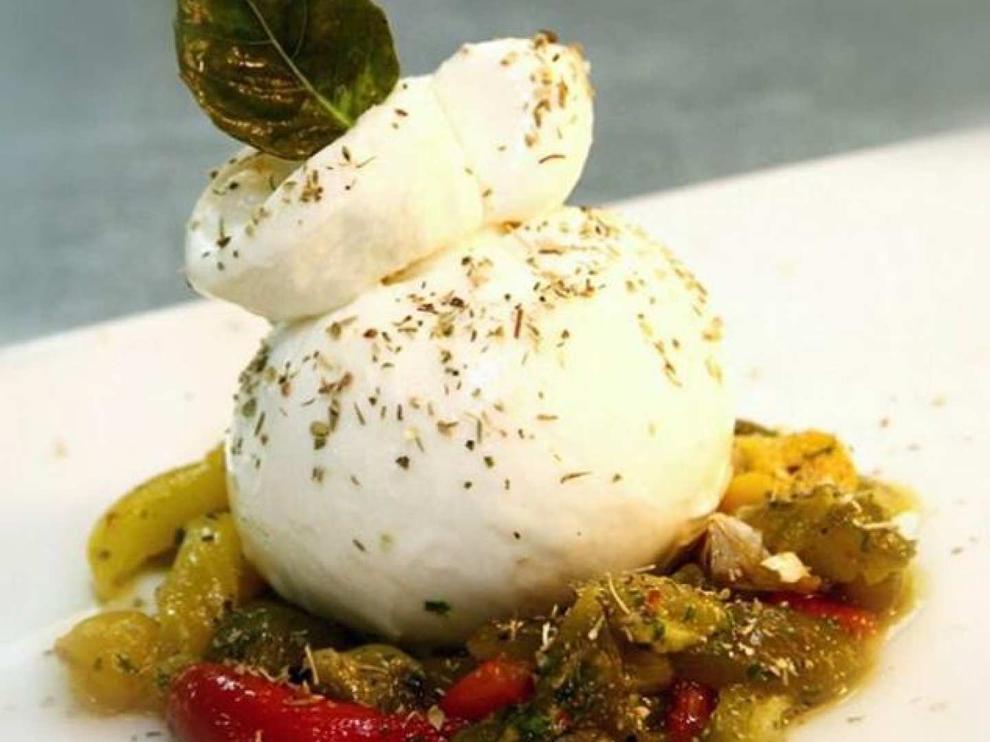 La Vespa Trattoria