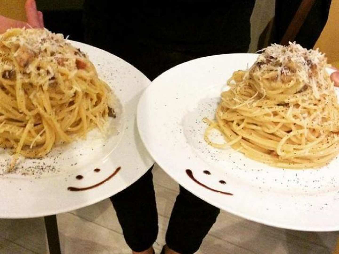 La Vespa Trattoria