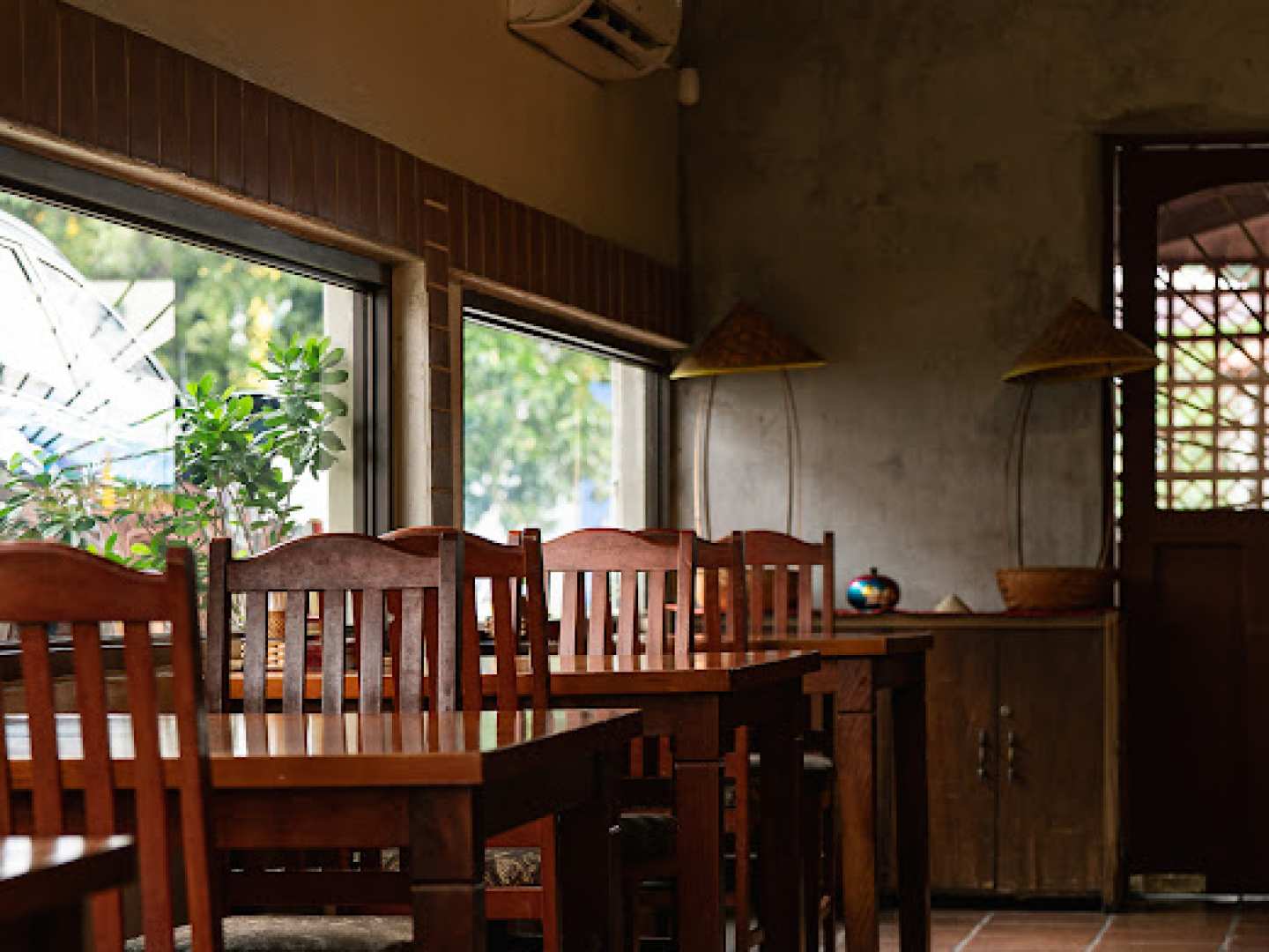 Restaurante Vietnamita