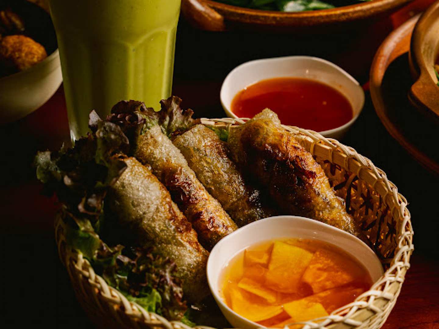 Restaurante Vietnamita