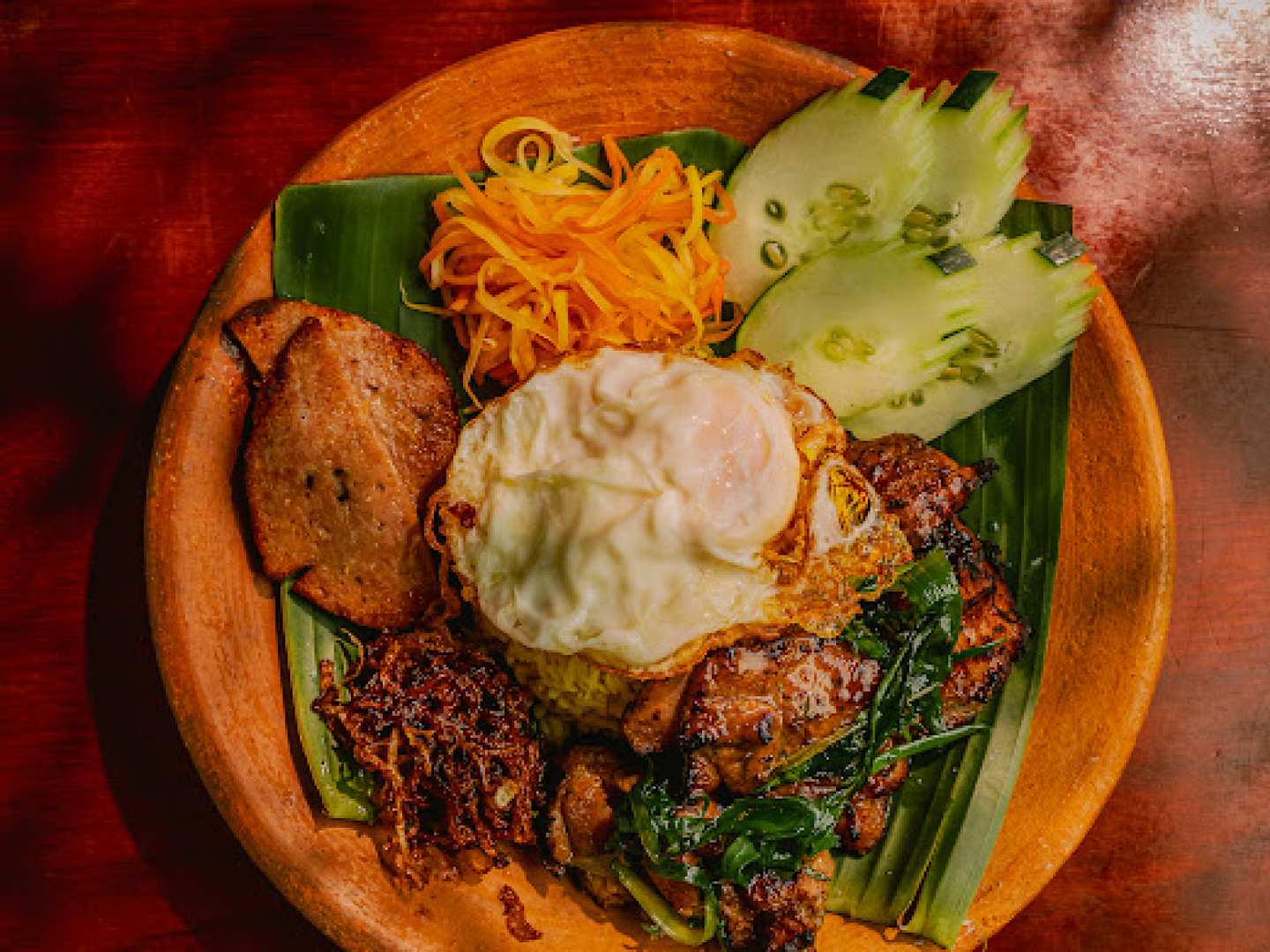 Restaurante Vietnamita