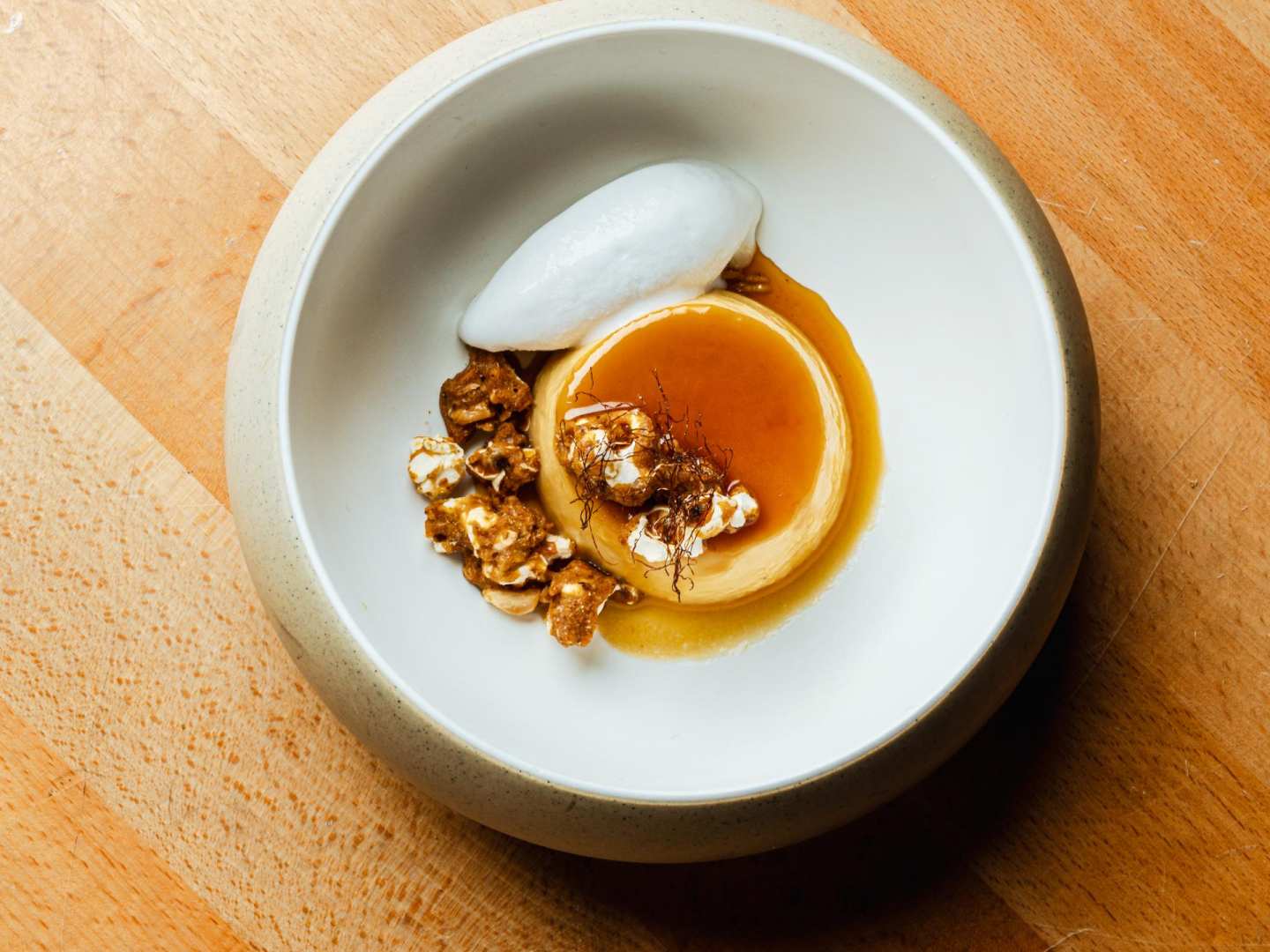 La Tapa del Coco