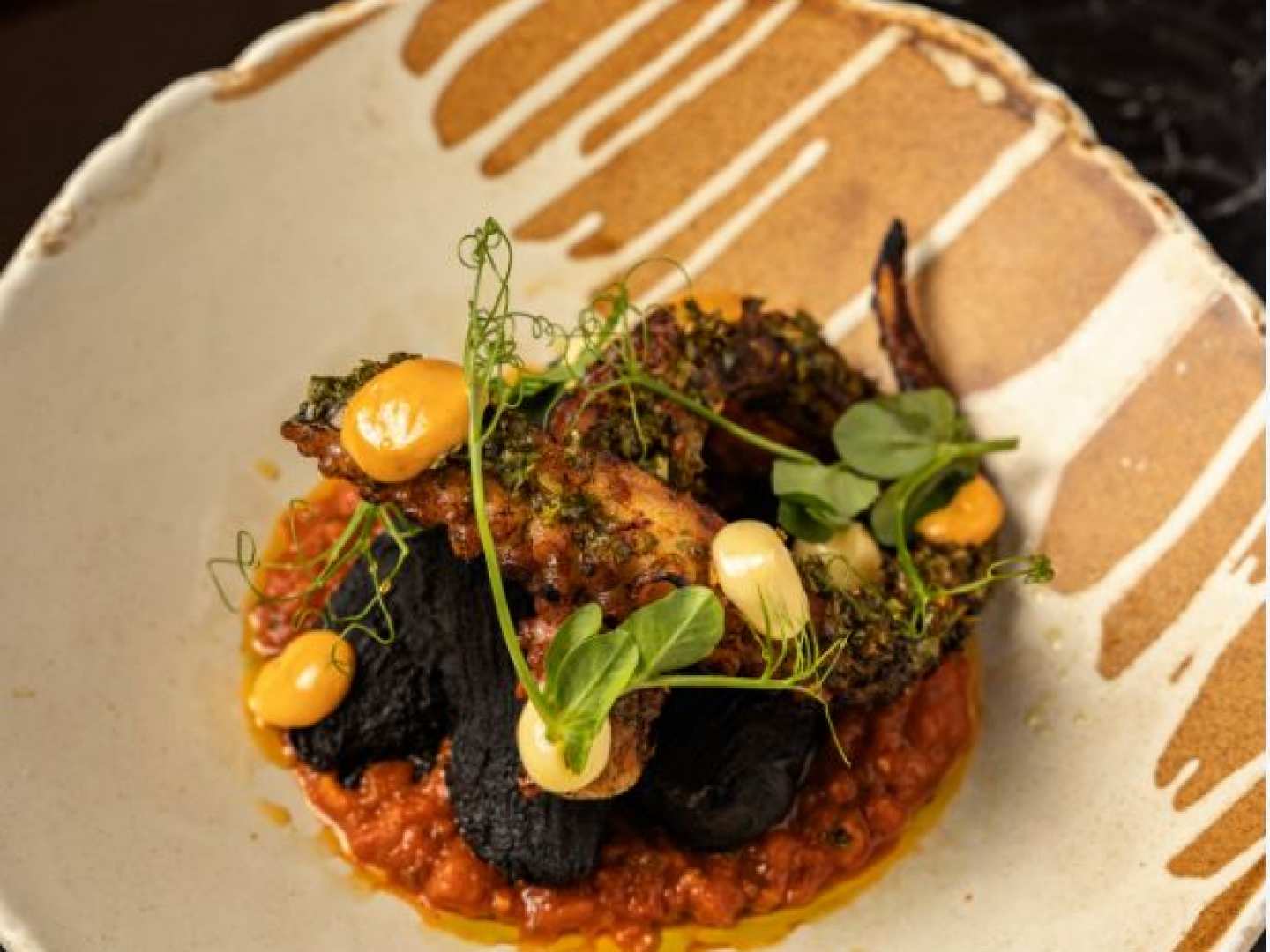 Madre Cucina & Steakhouse (Casco Antiguo)