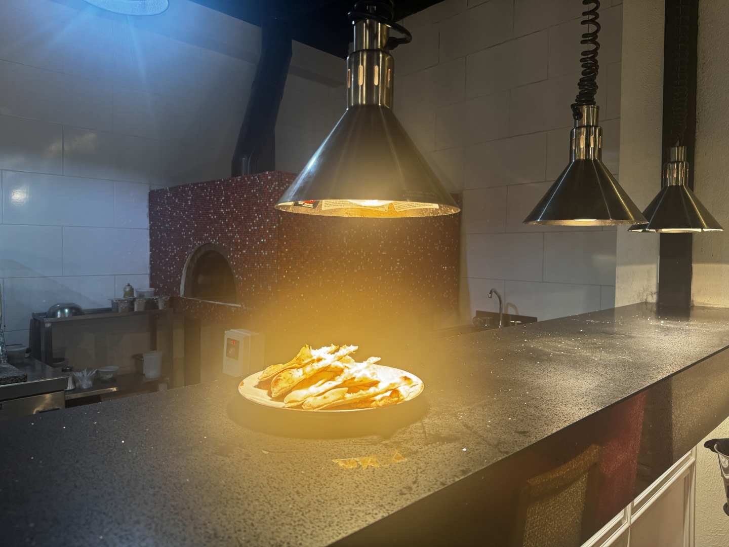 Madre Cucina & Steakhouse (Casco Antiguo)
