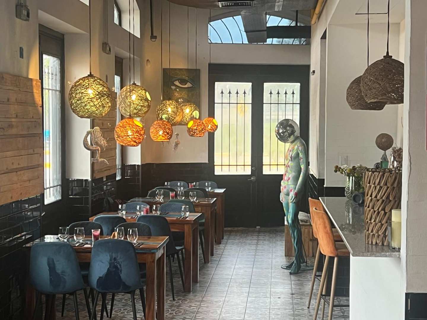 Salotto Italiano Bistrot