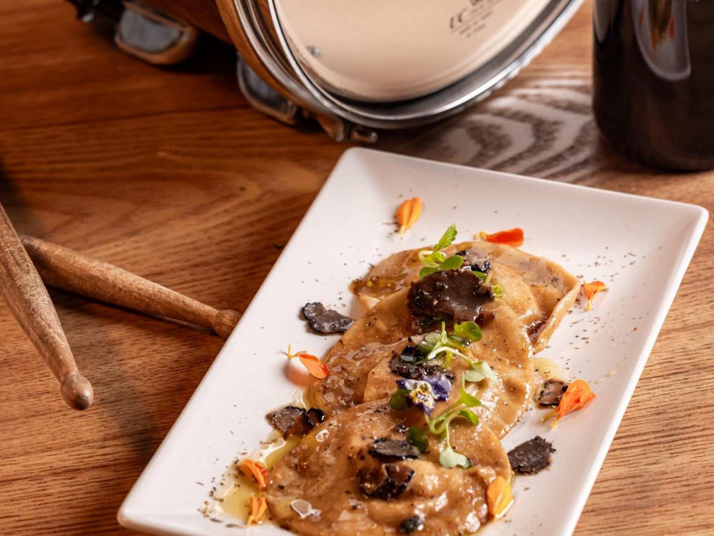 Salotto Italiano Bistrot
