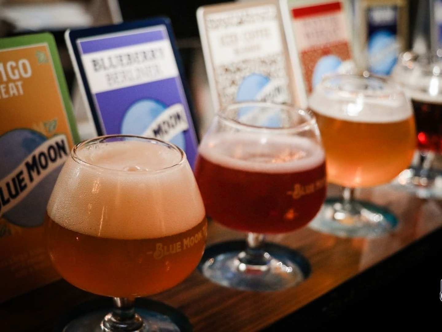Blue Taphouse (Costa del Este)