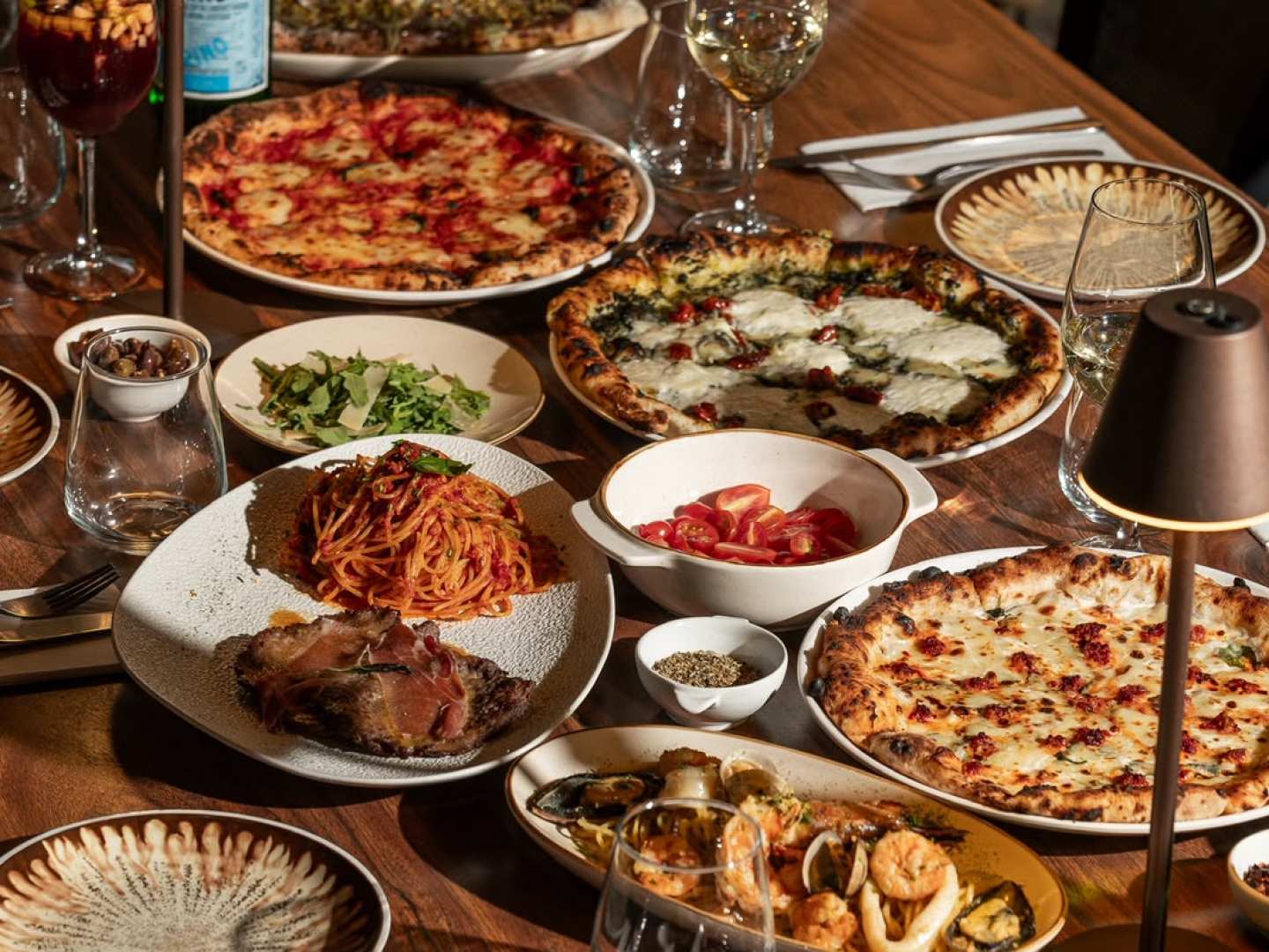 Pastissima El Origen