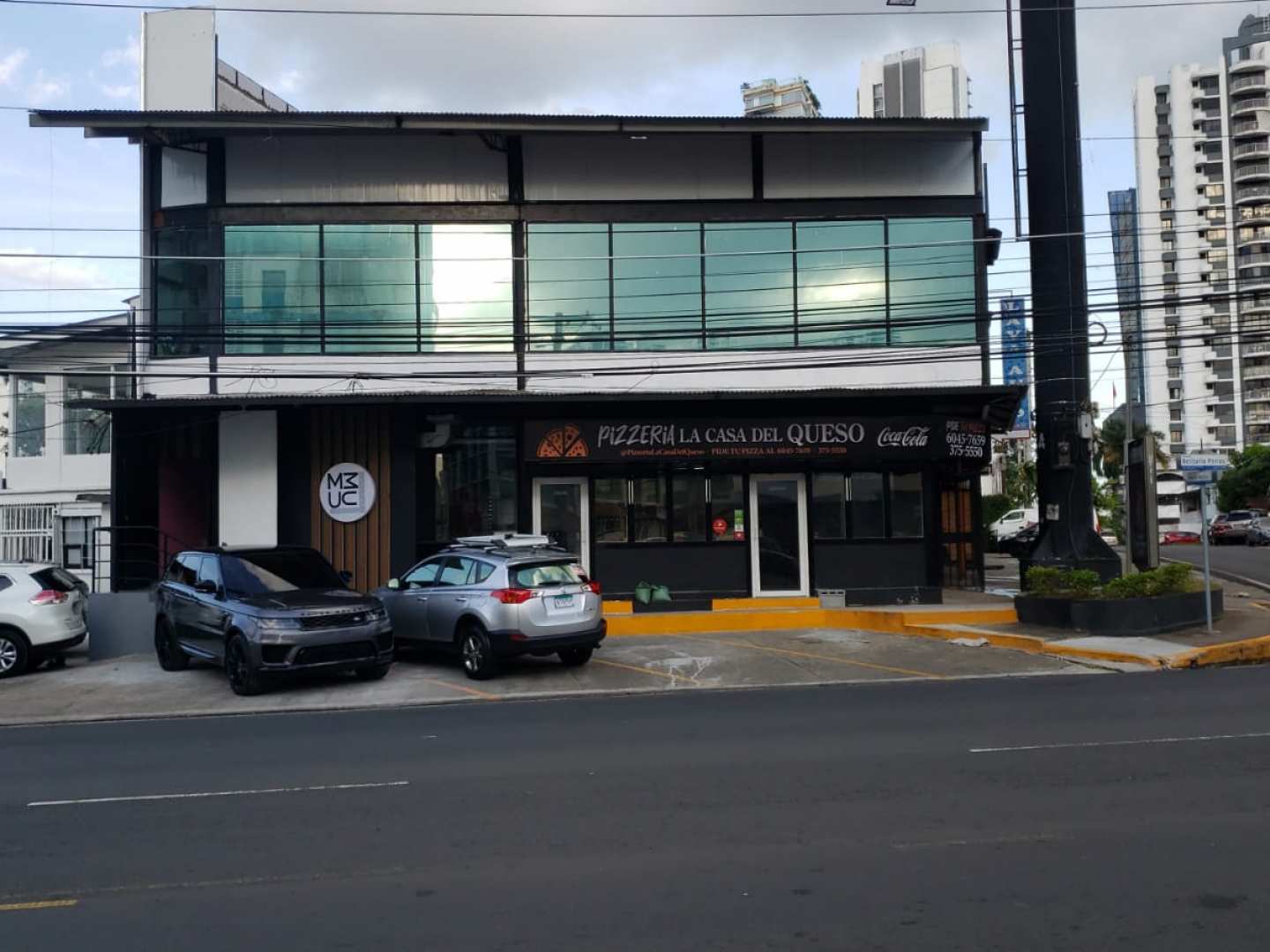 mumu tani 🇵🇦 Mumu, Panamá | Restaurante, Bar Panameña, Caribeña :: [Degusta]