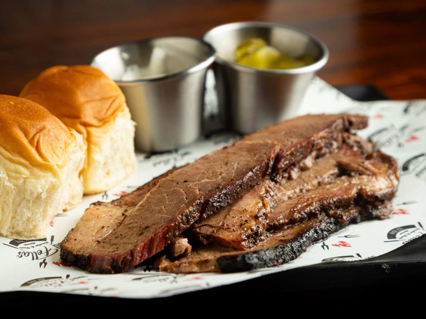 Bbq Fellas Smoke & Steak House (Santa María)