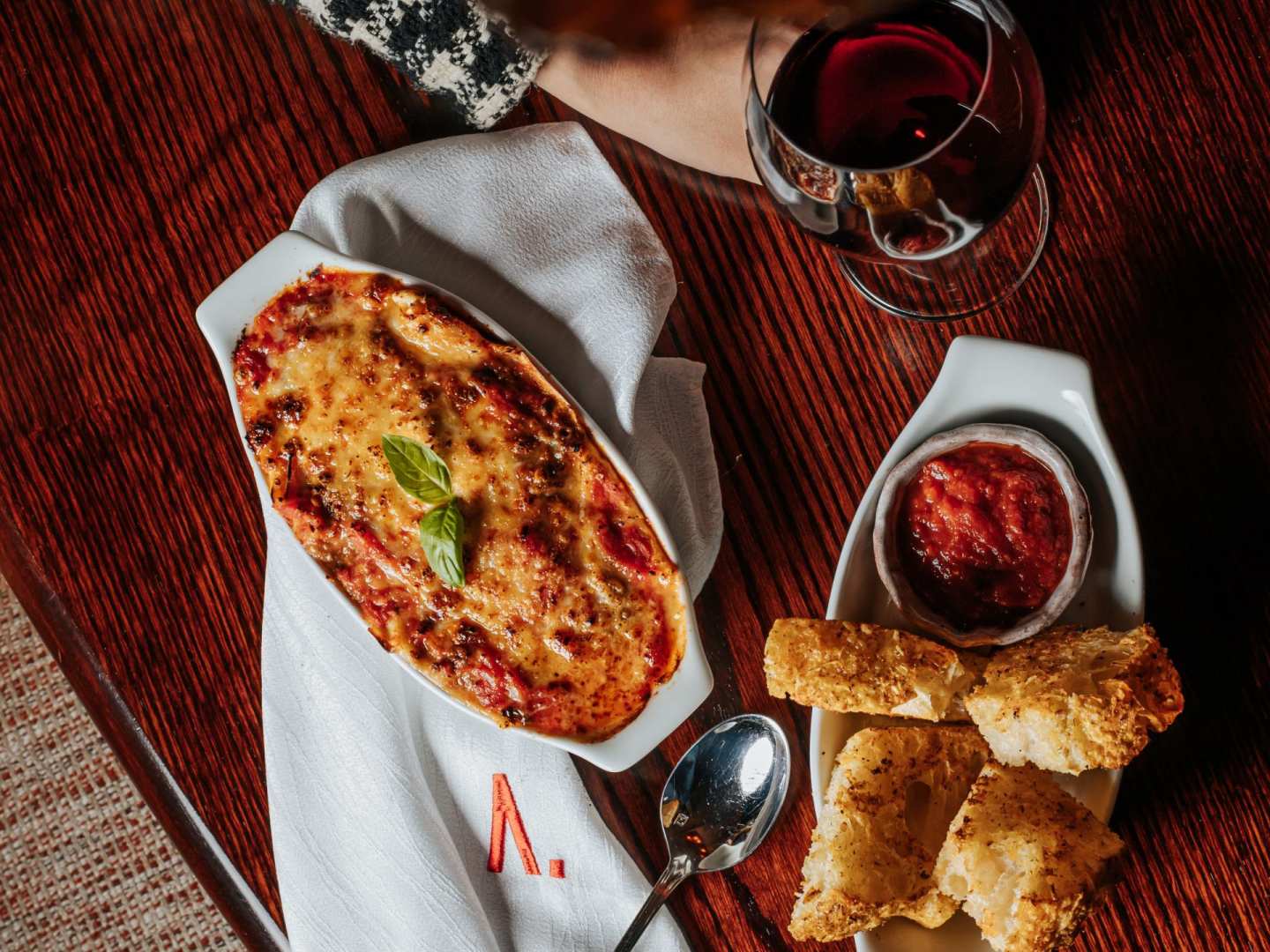 Arrogante
