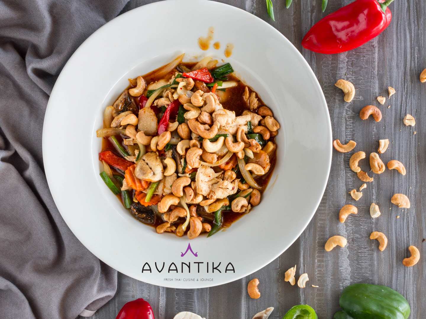Avantika