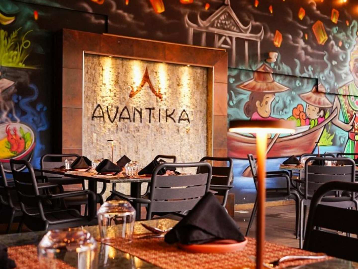 Avantika