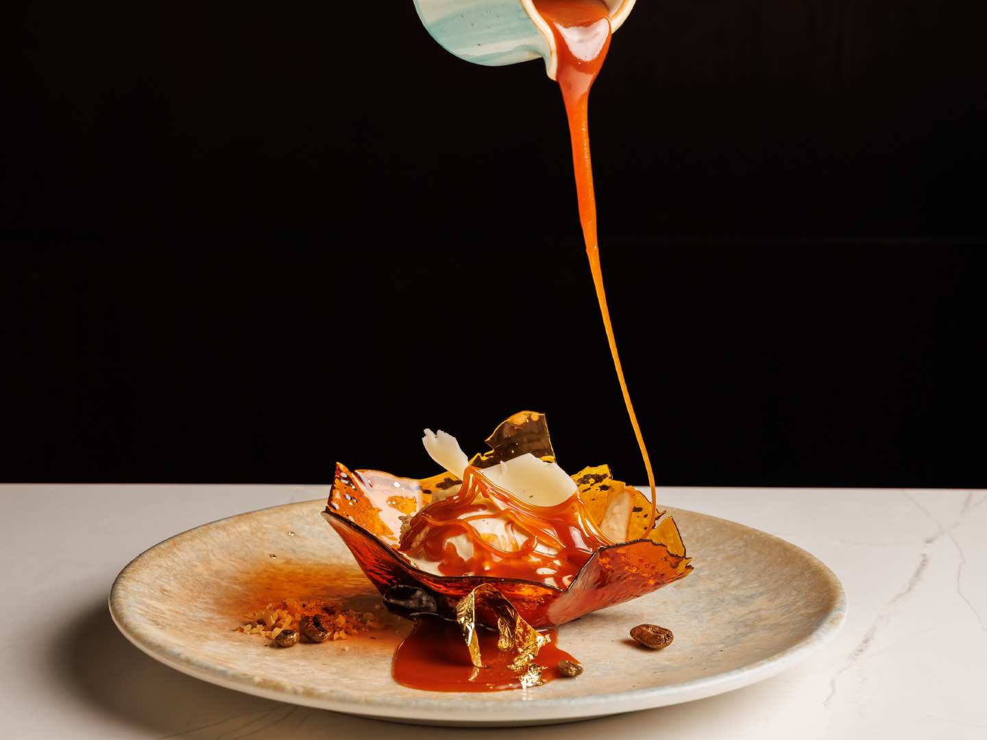 Origen Restaurante & Bar