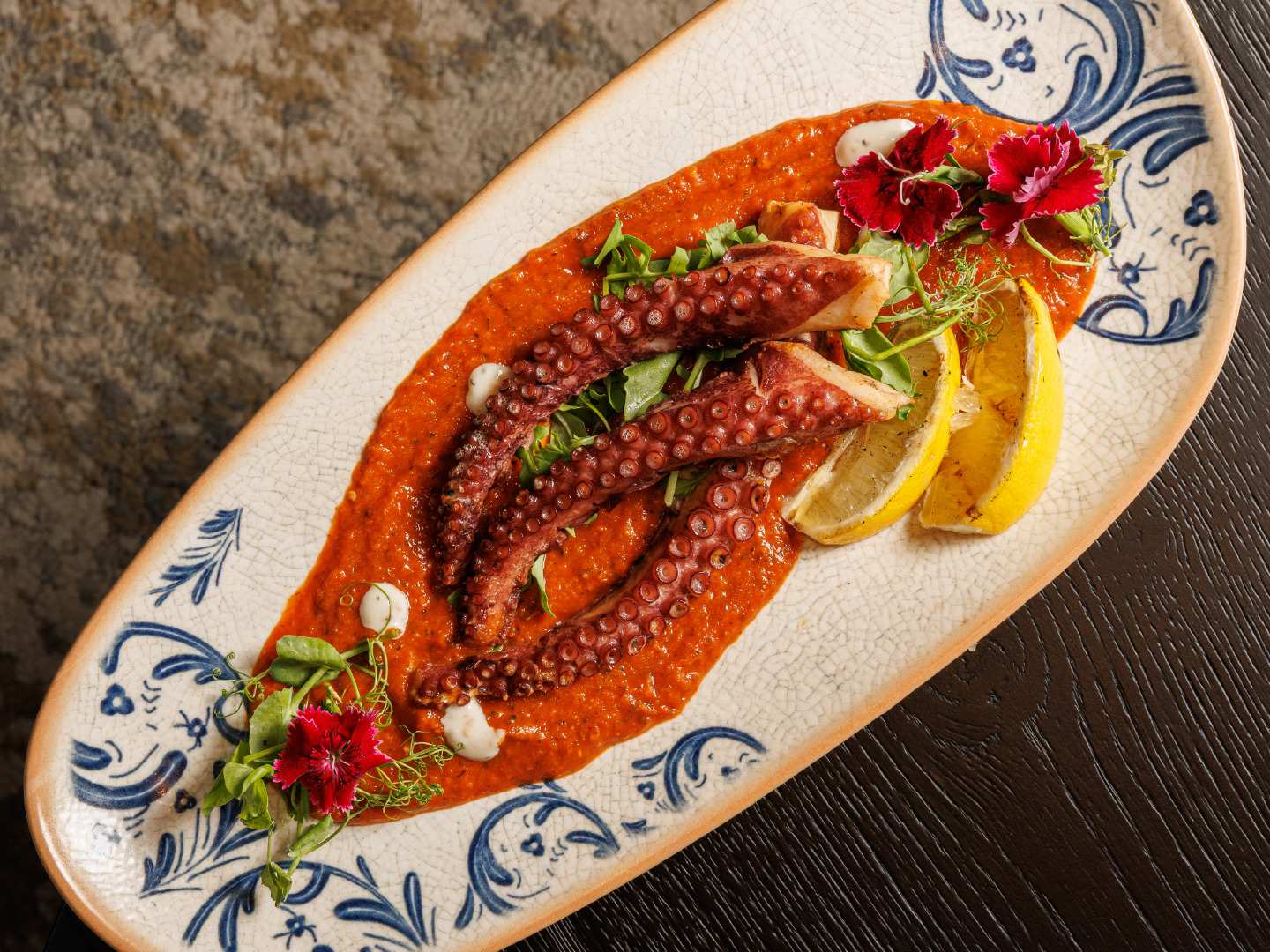 Origen Restaurante & Bar