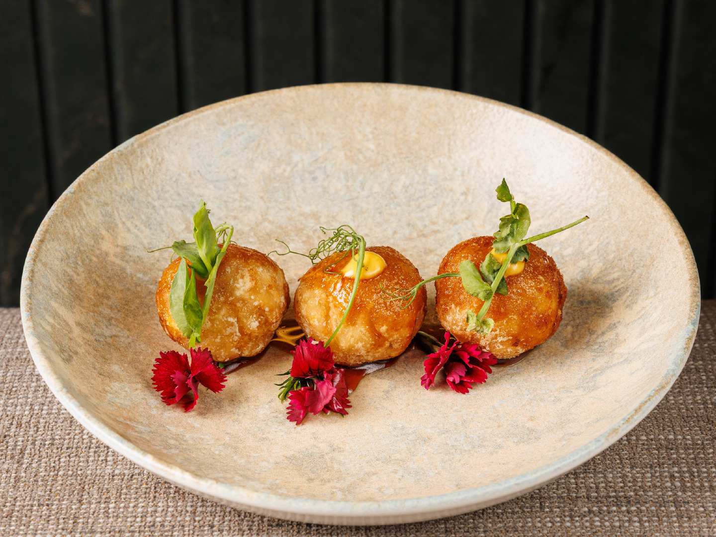 Origen Restaurante & Bar