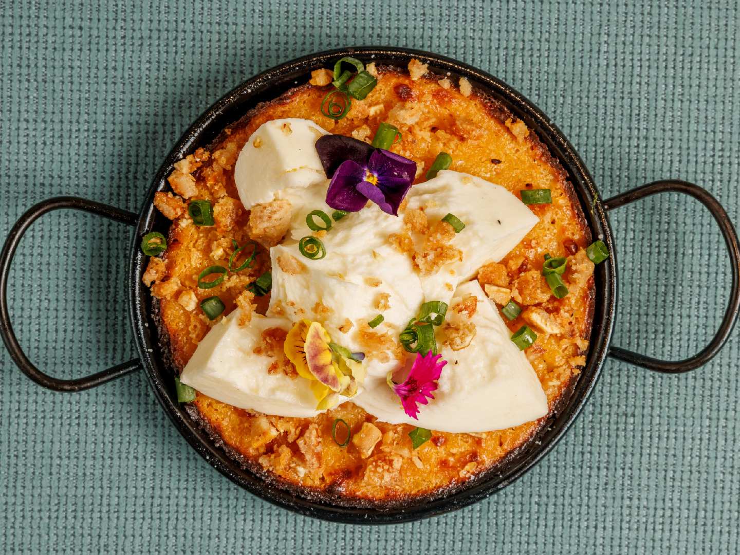 Origen Restaurante & Bar