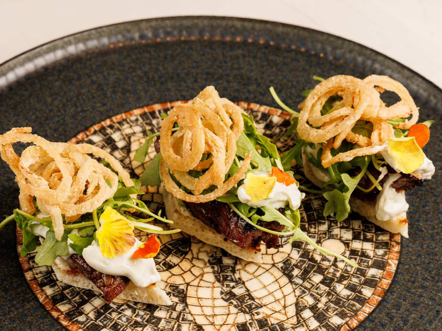 Origen Restaurante & Bar