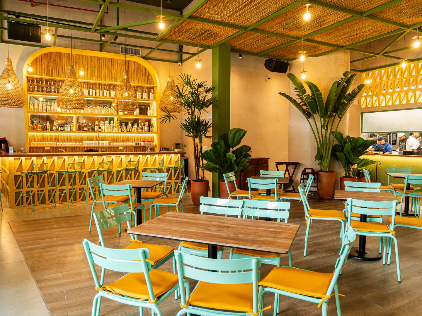 Tacos La Neta (Brisas del Golf)