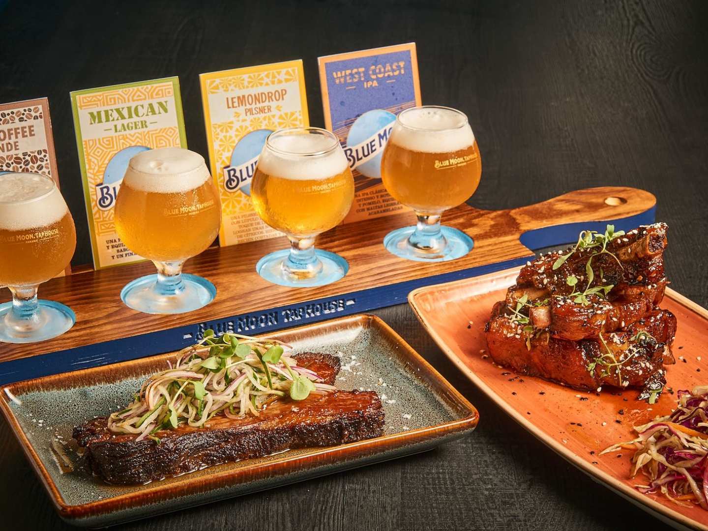 Blue Taphouse (Multiplaza)