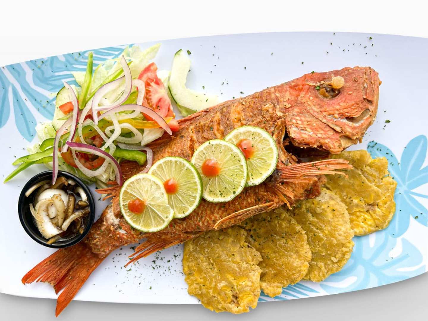 Fishlovers (El Cangrejo)