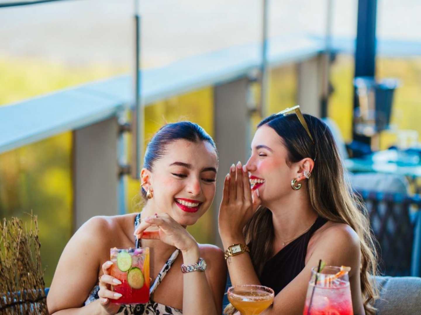 Primavera Rooftop