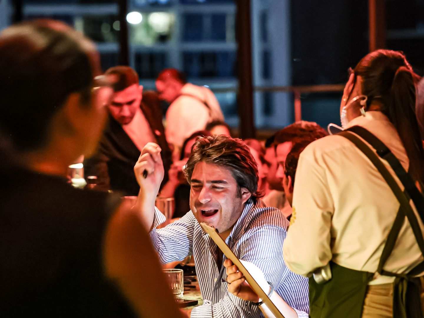 Primavera Rooftop