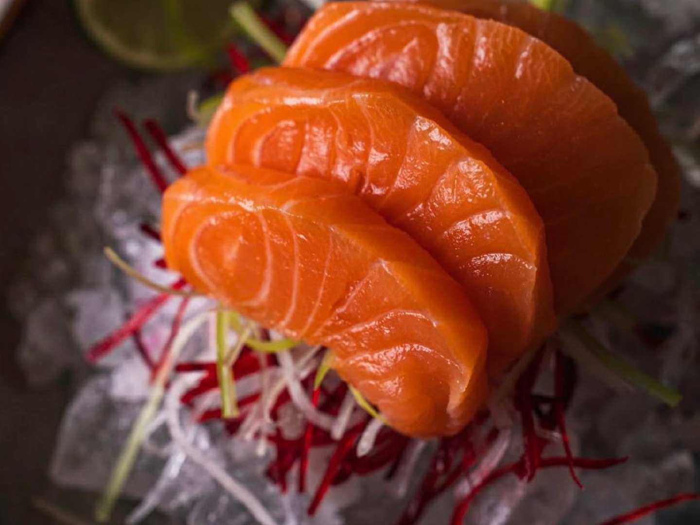 CATCH Seafood & Grill