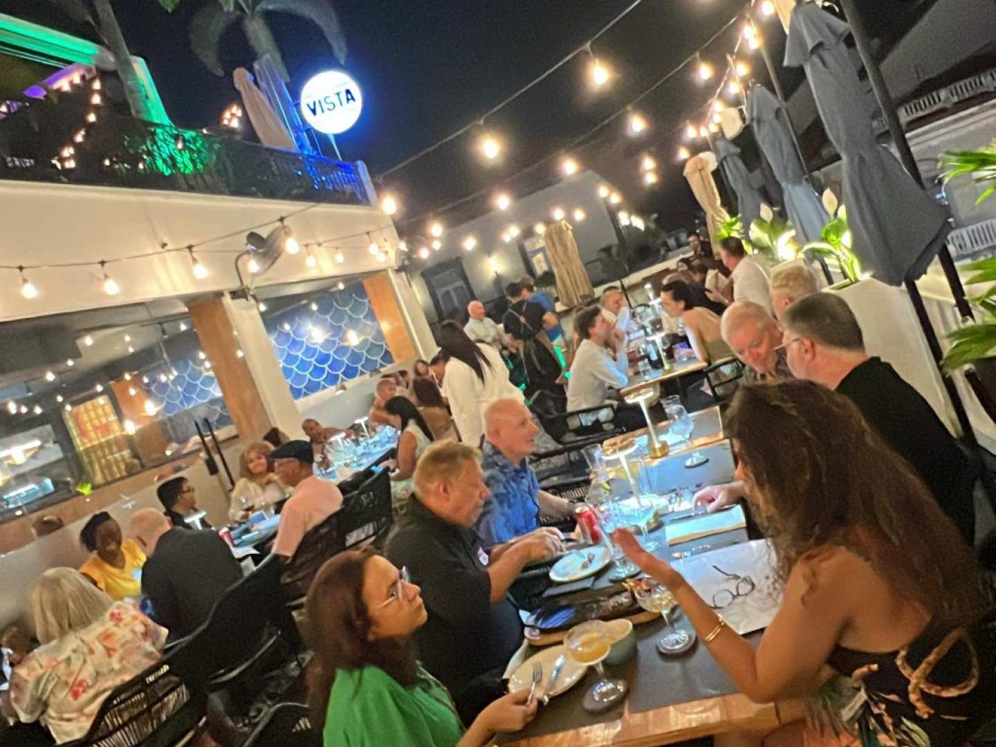 CATCH Seafood & Grill