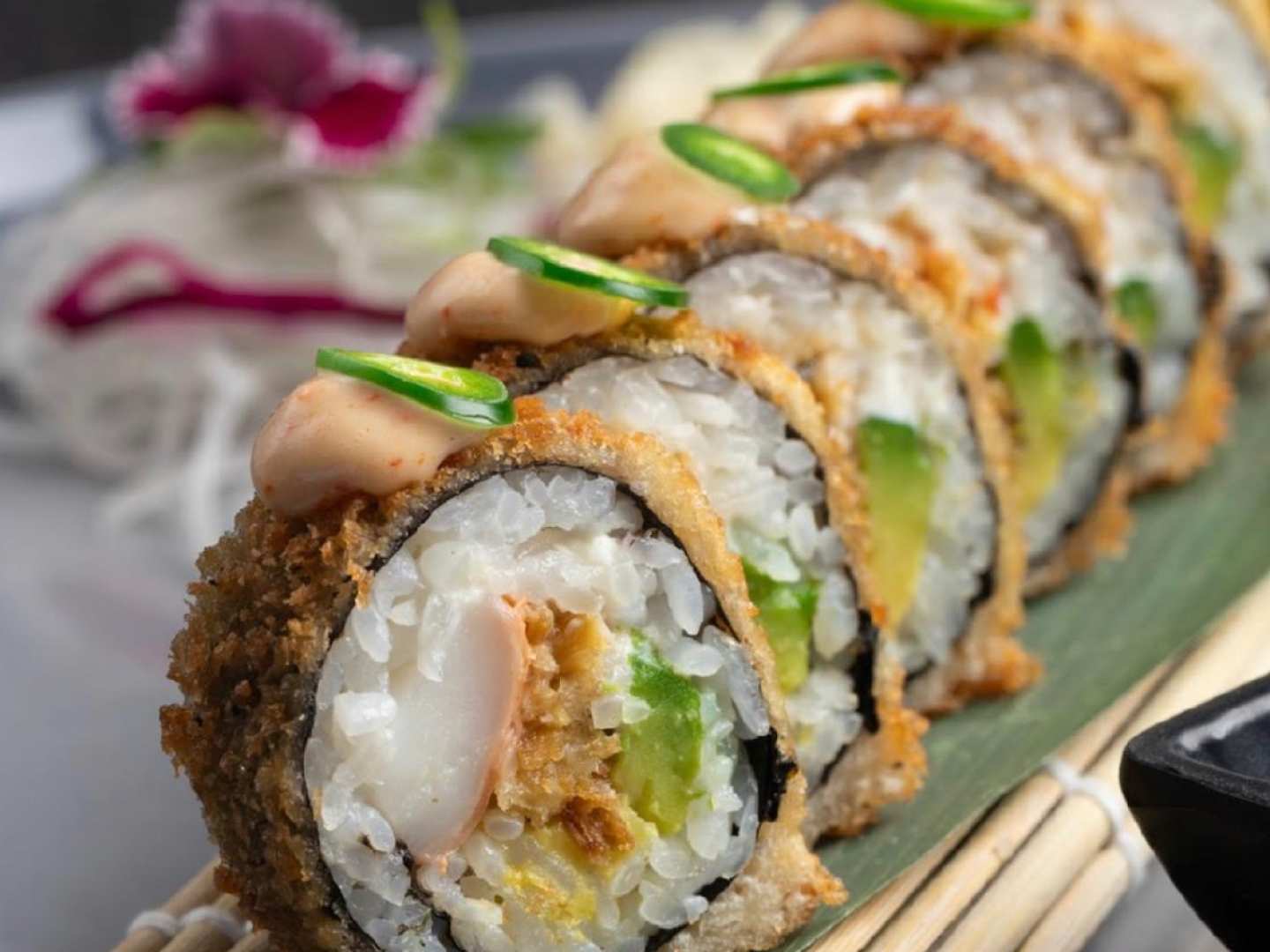 CATCH Seafood & Grill