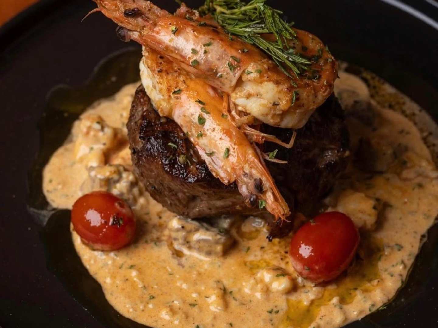 CATCH Seafood & Grill