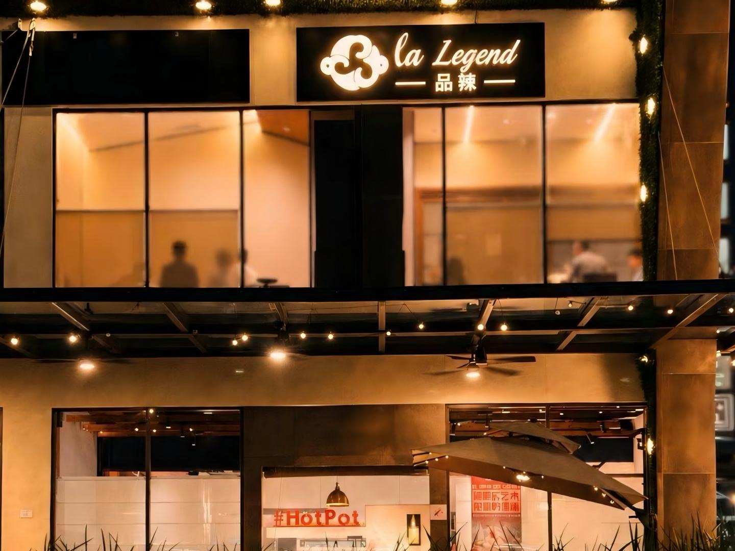 La Legend