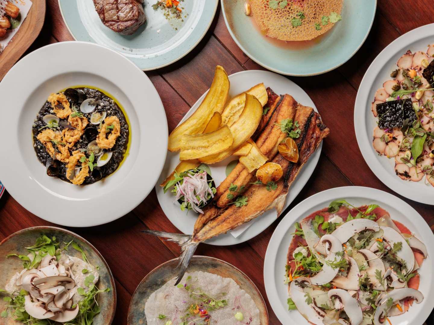 Kilian Restaurant