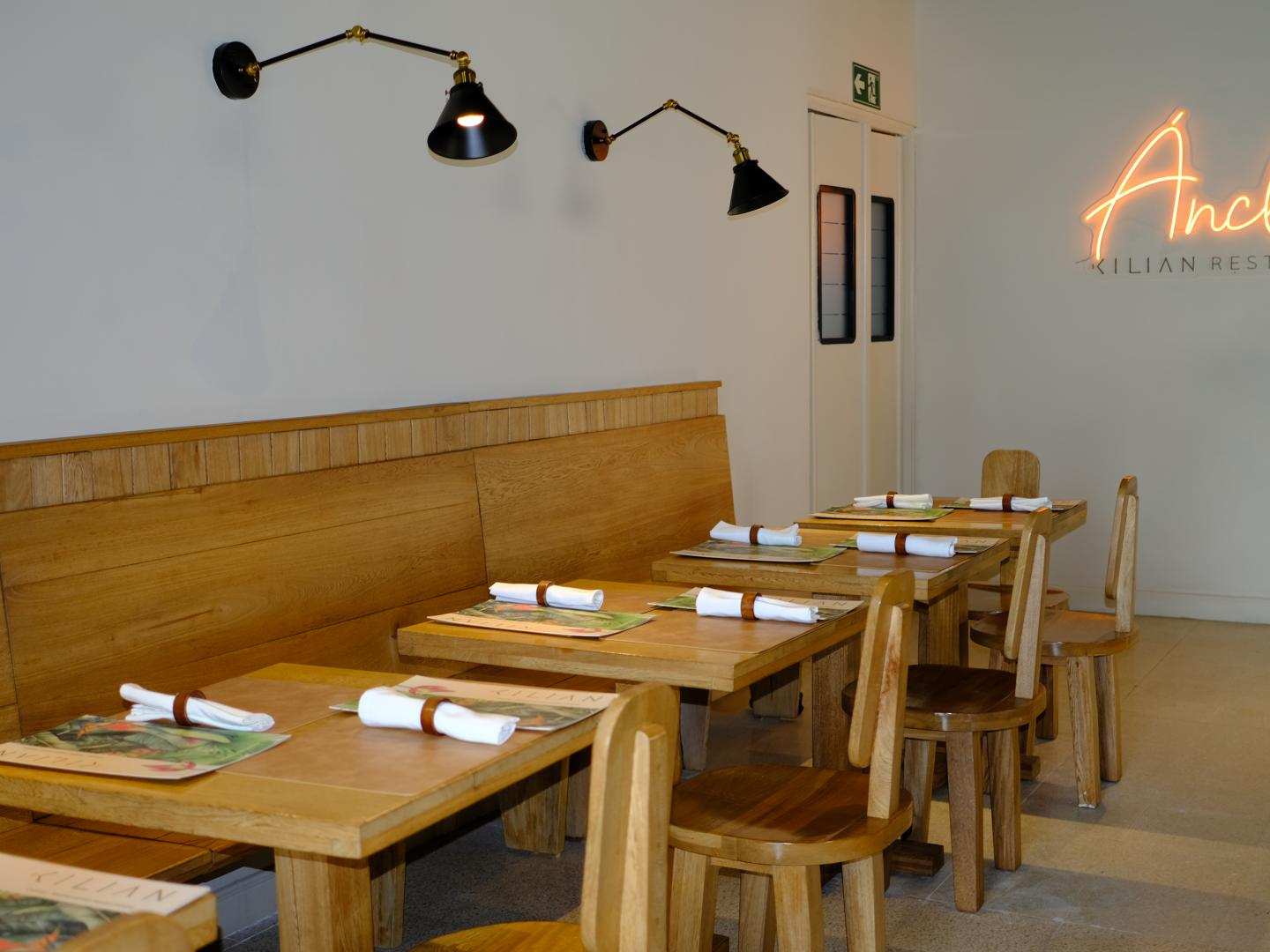 Kilian Restaurant