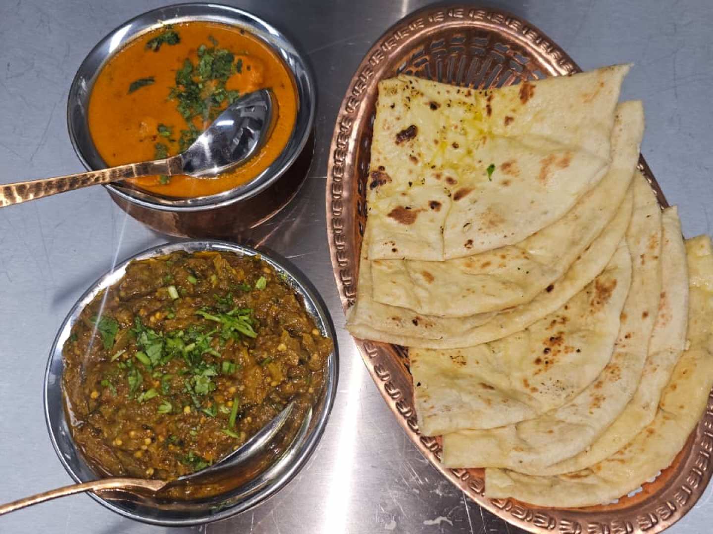 Chirag Indian Cuisine