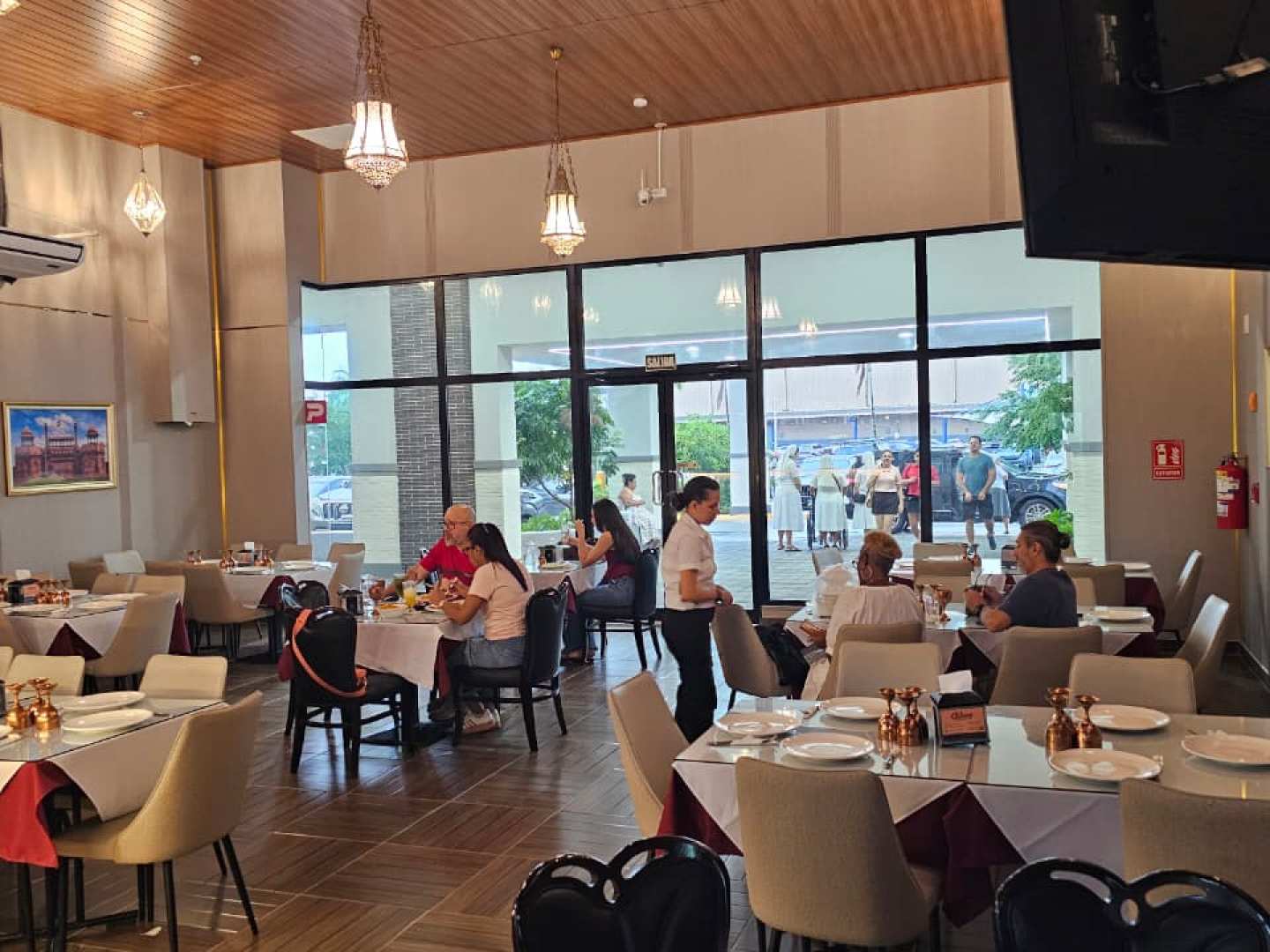 Chirag Indian Cuisine