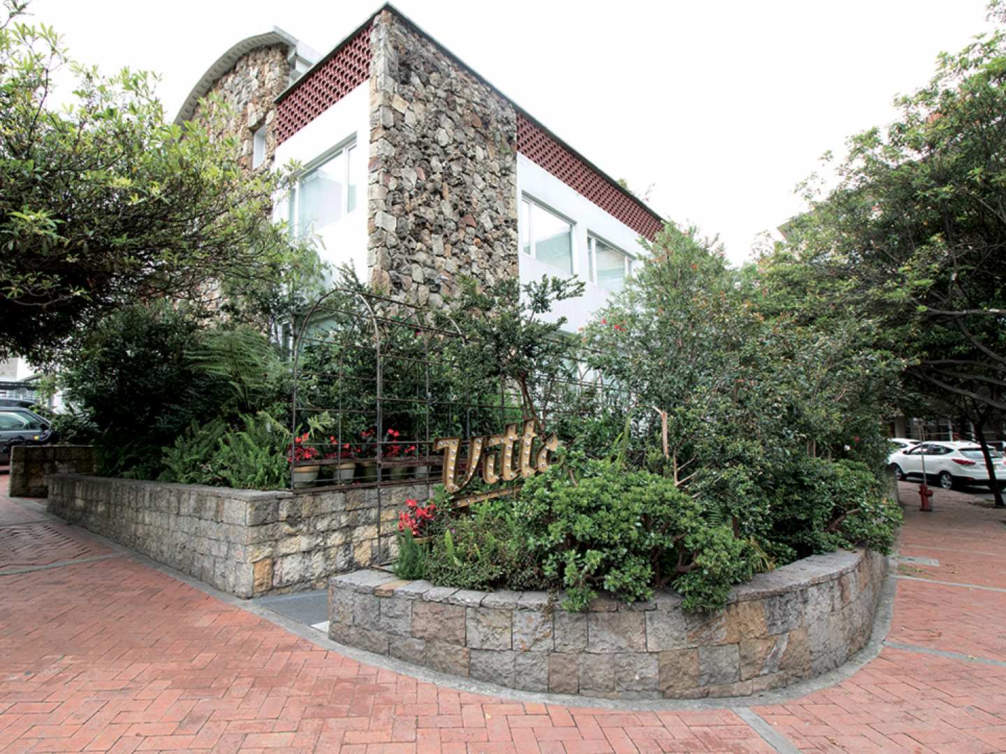 Vitto