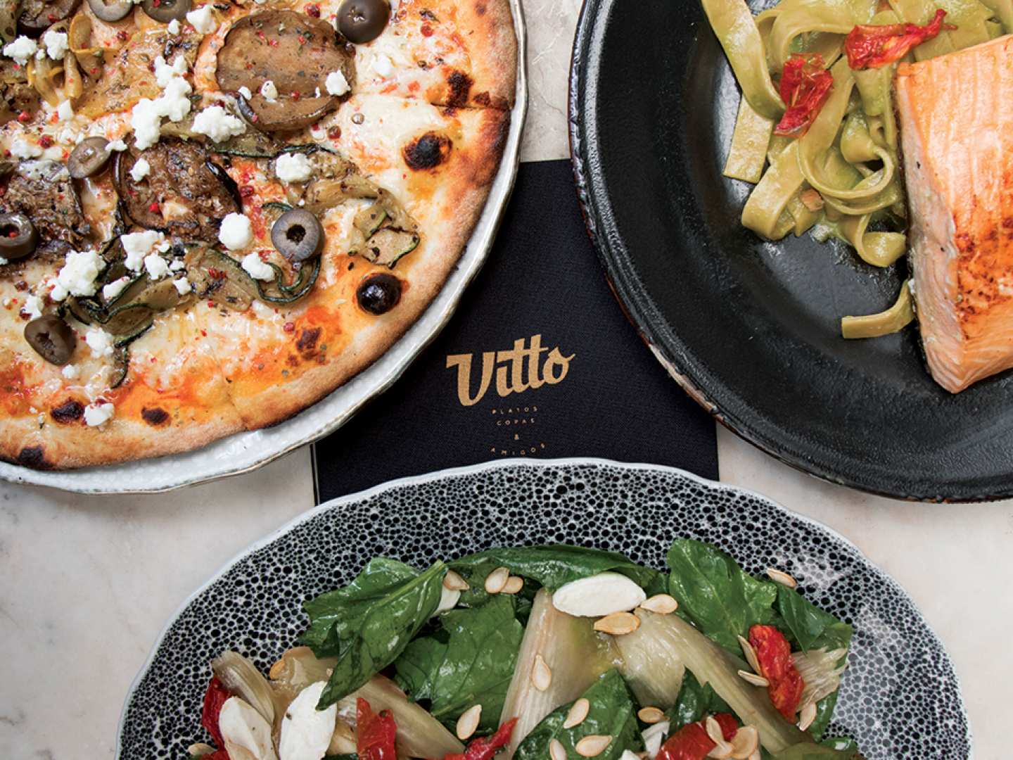 Vitto