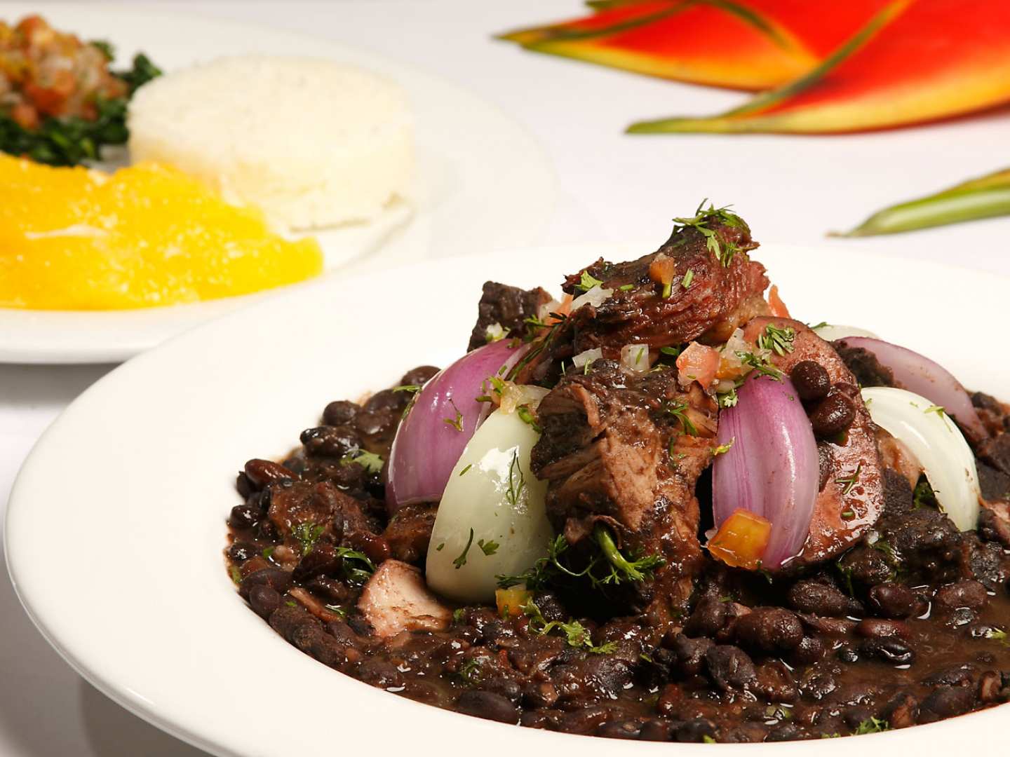 Brasa Brasil (Avenida La Esperanza)