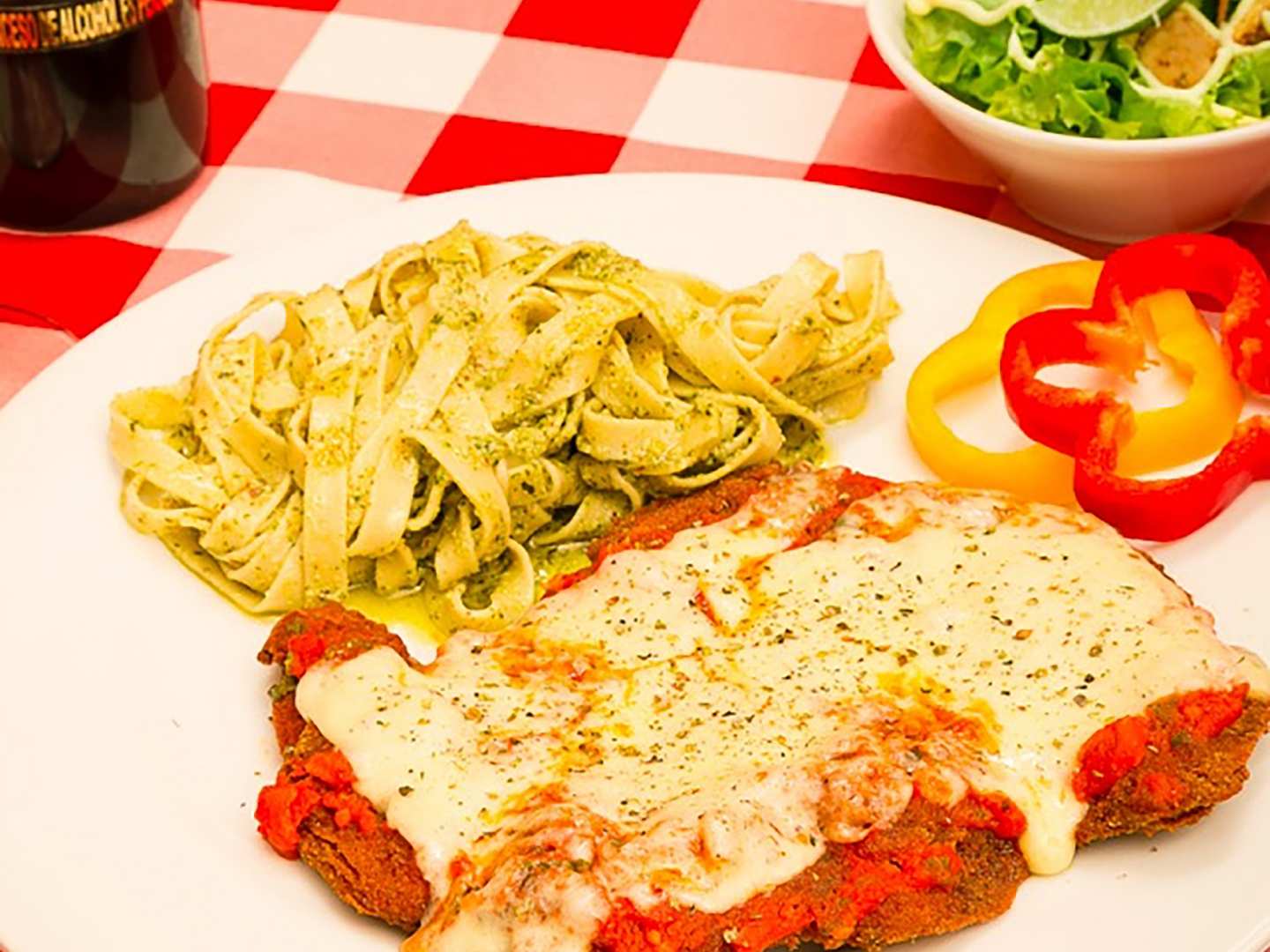 Piu di Pasta 