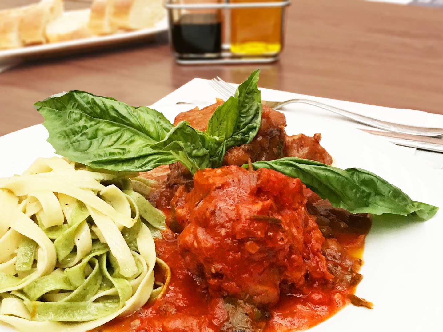 Piu di Pasta 