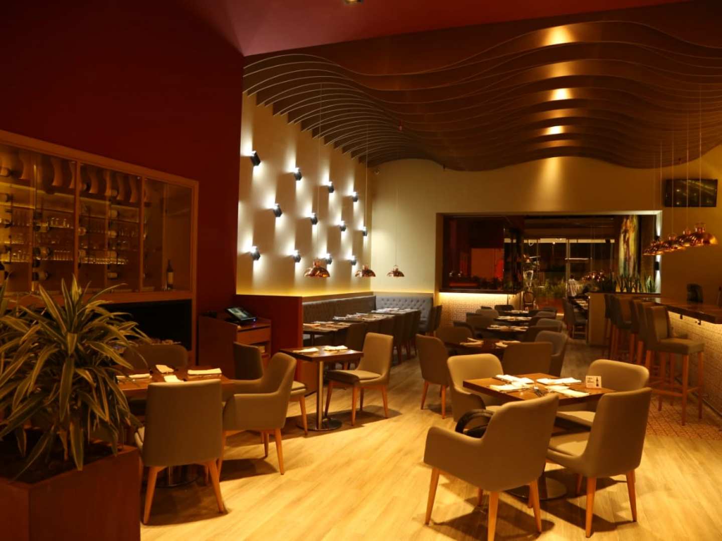 Gran Inka (C. C. Multiplaza)