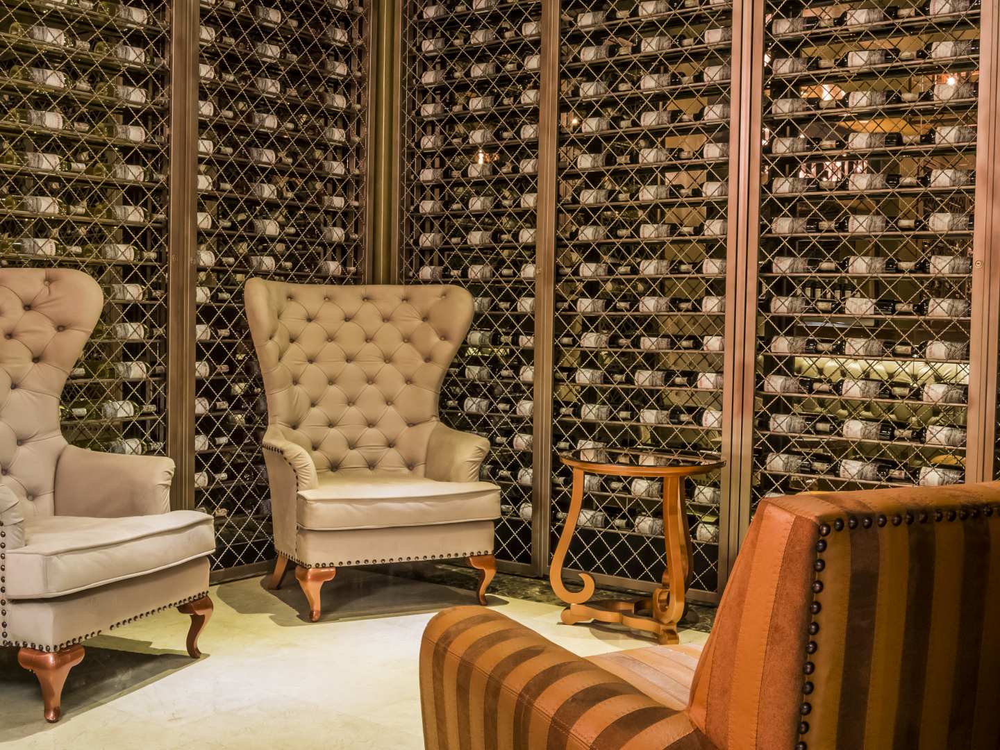 Wine Lovers