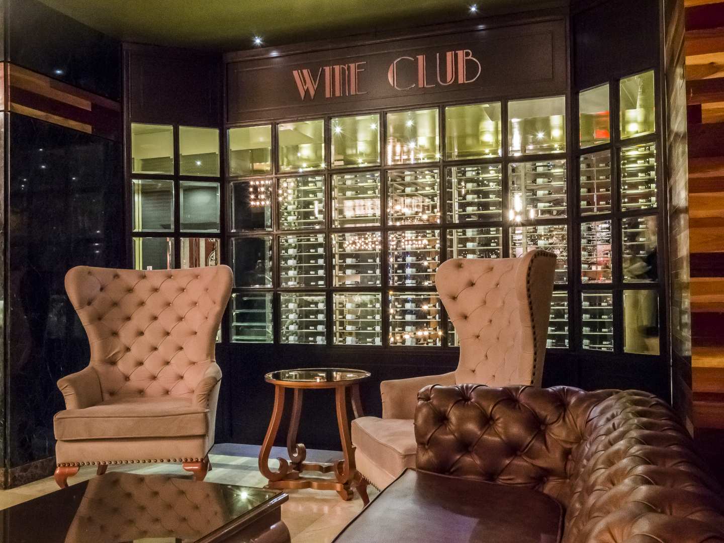 Wine Lovers