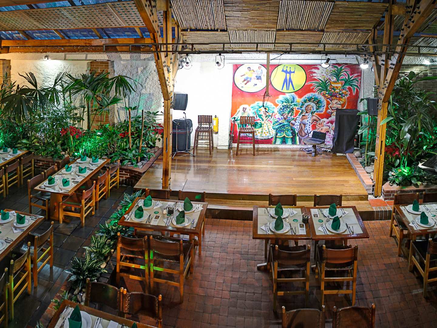 Brasa Brasil