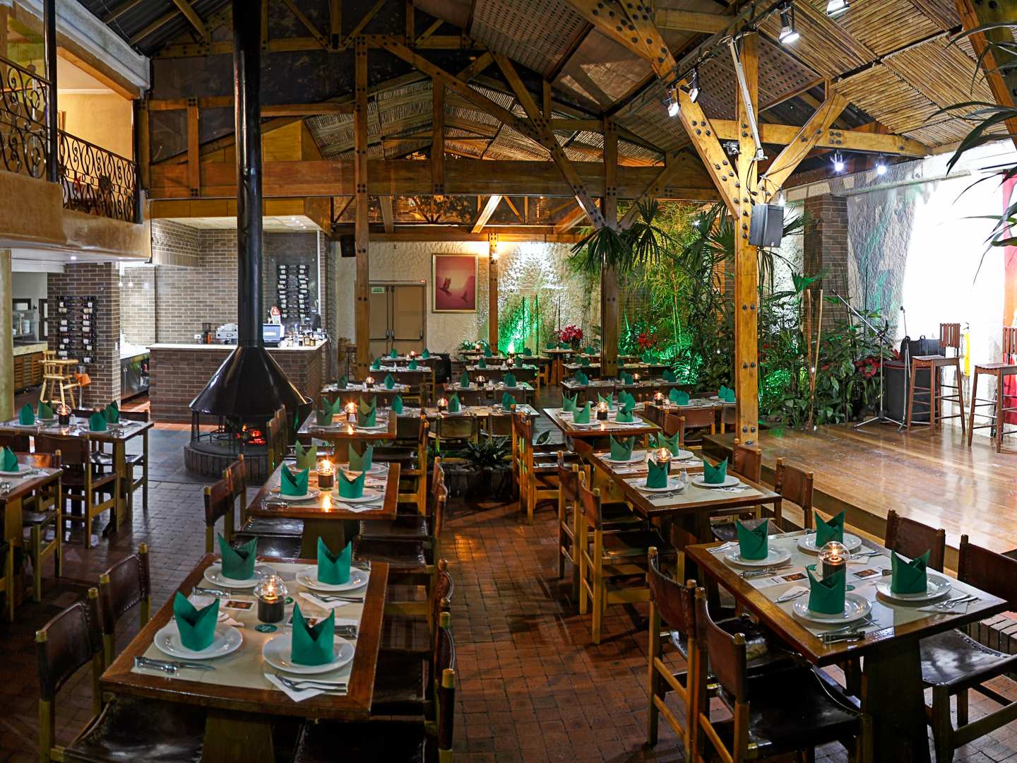 Brasa Brasil