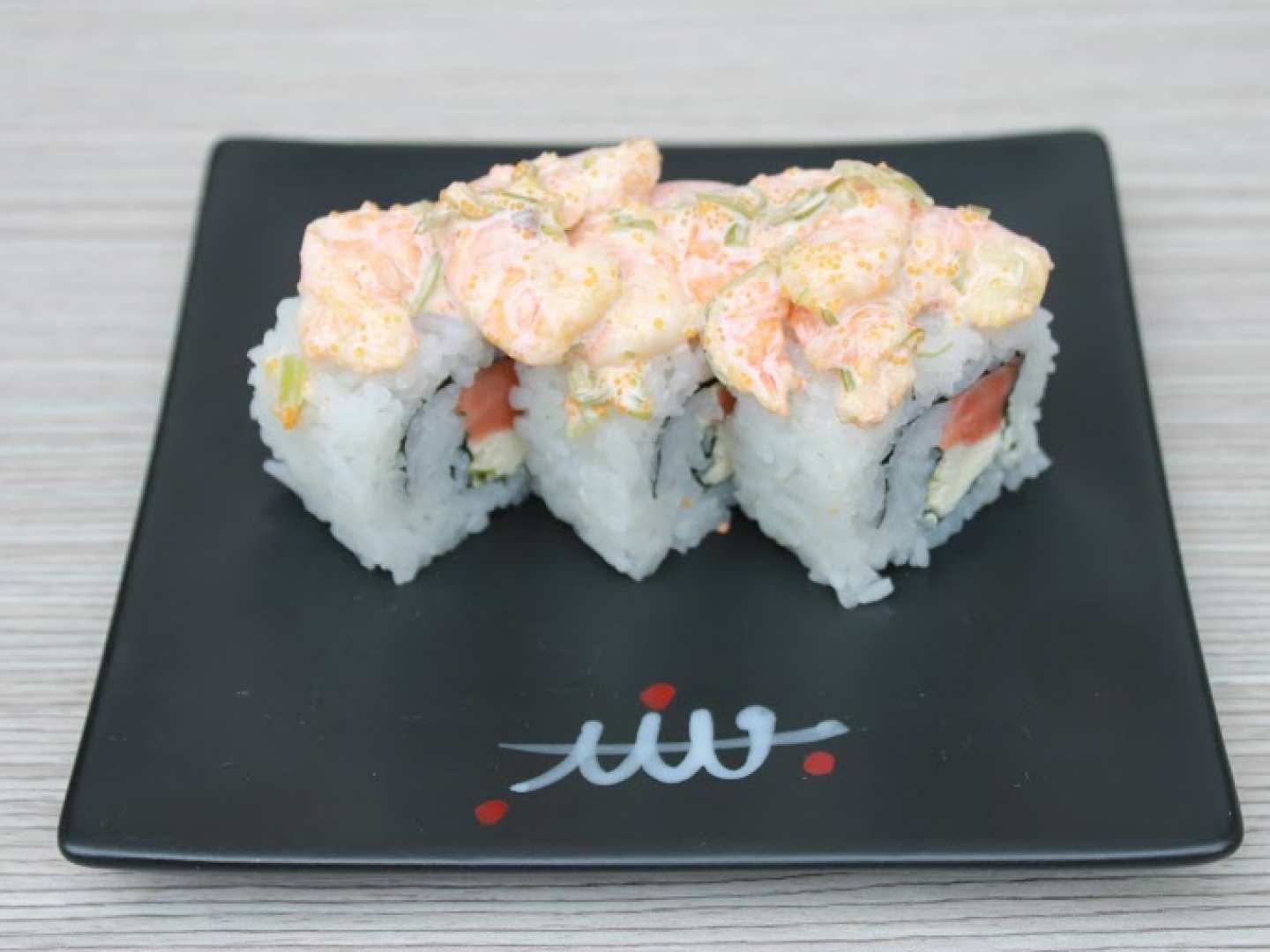 Daisho Sushi