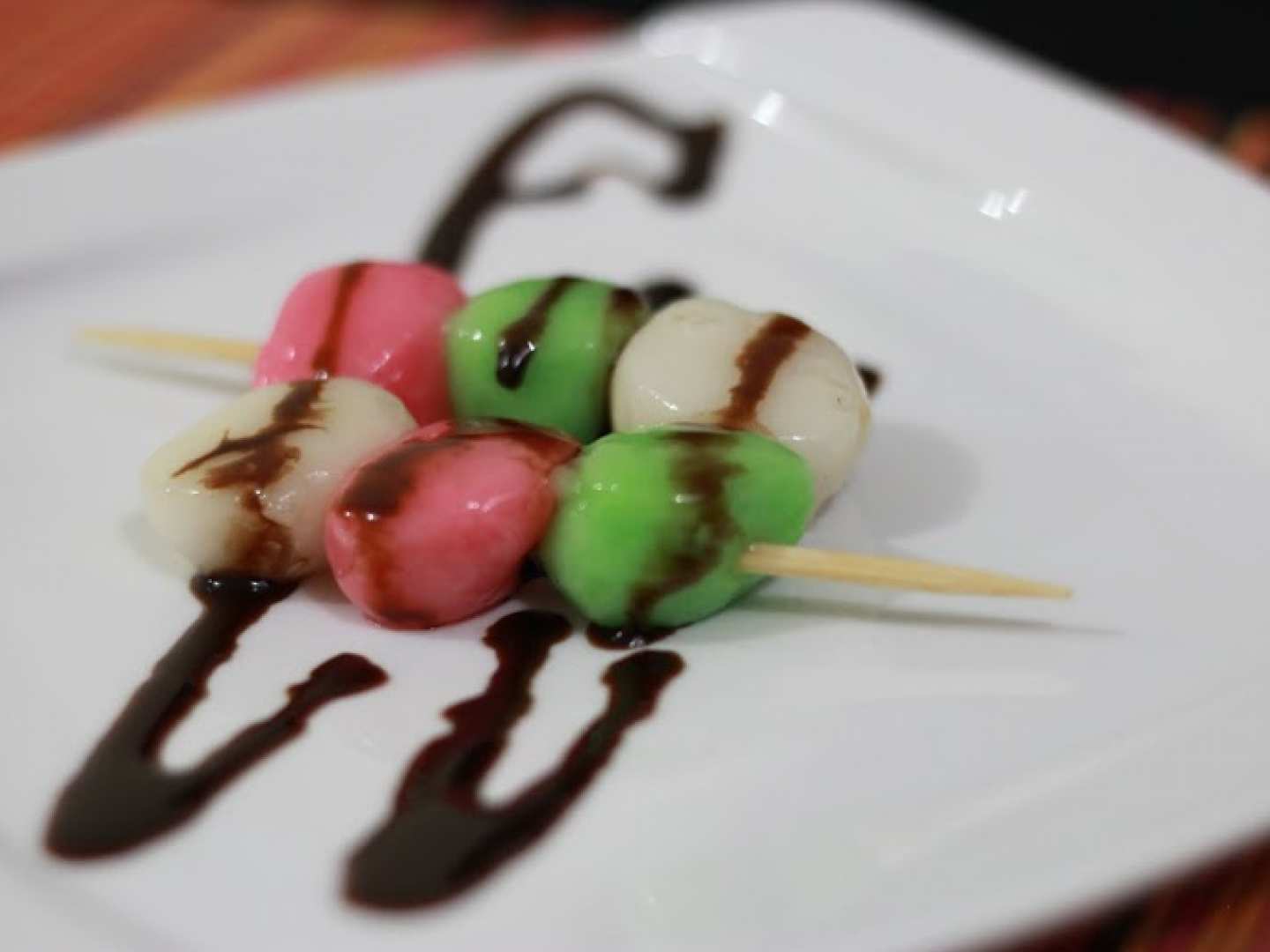 Daisho Sushi