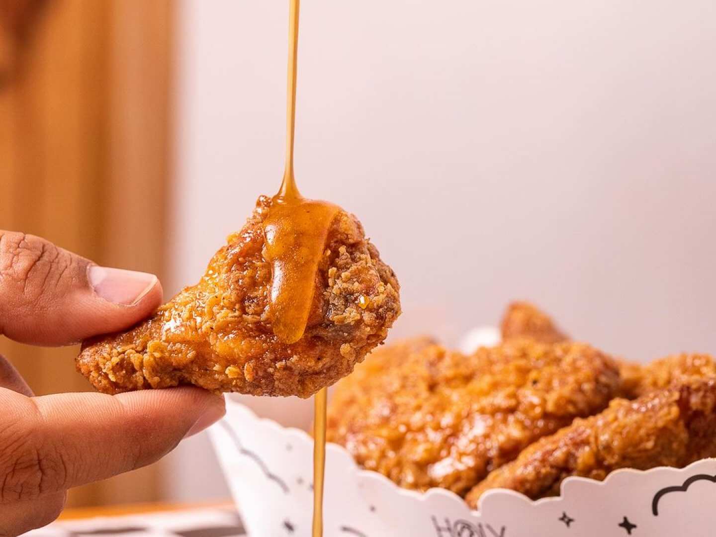 Holy Chicken (Chacao)